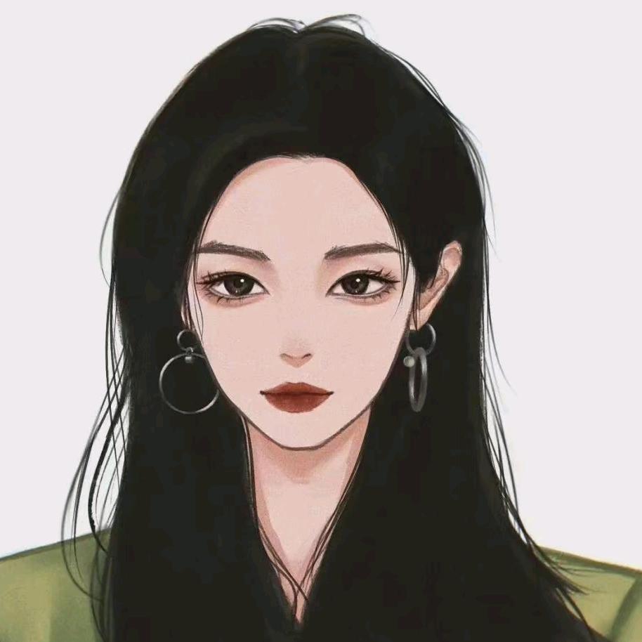 木萄假发