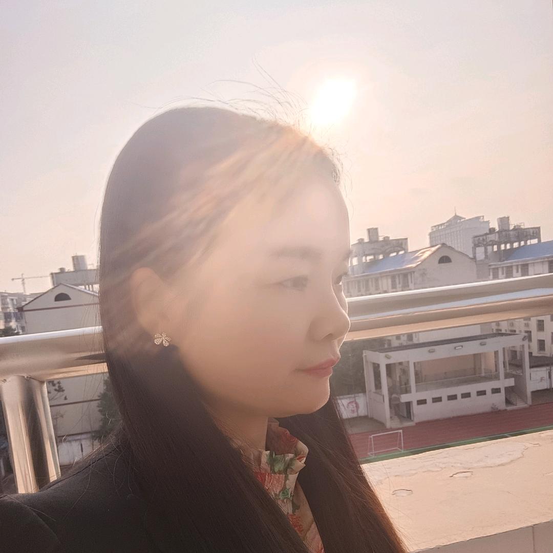 ✨💕暖心ꦿ᭄向阳✨༉ᩚ᭄