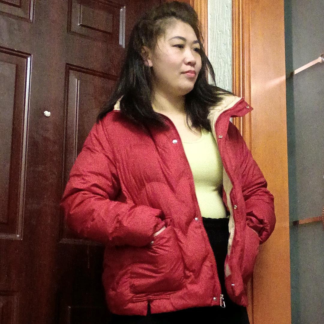 单亲姐