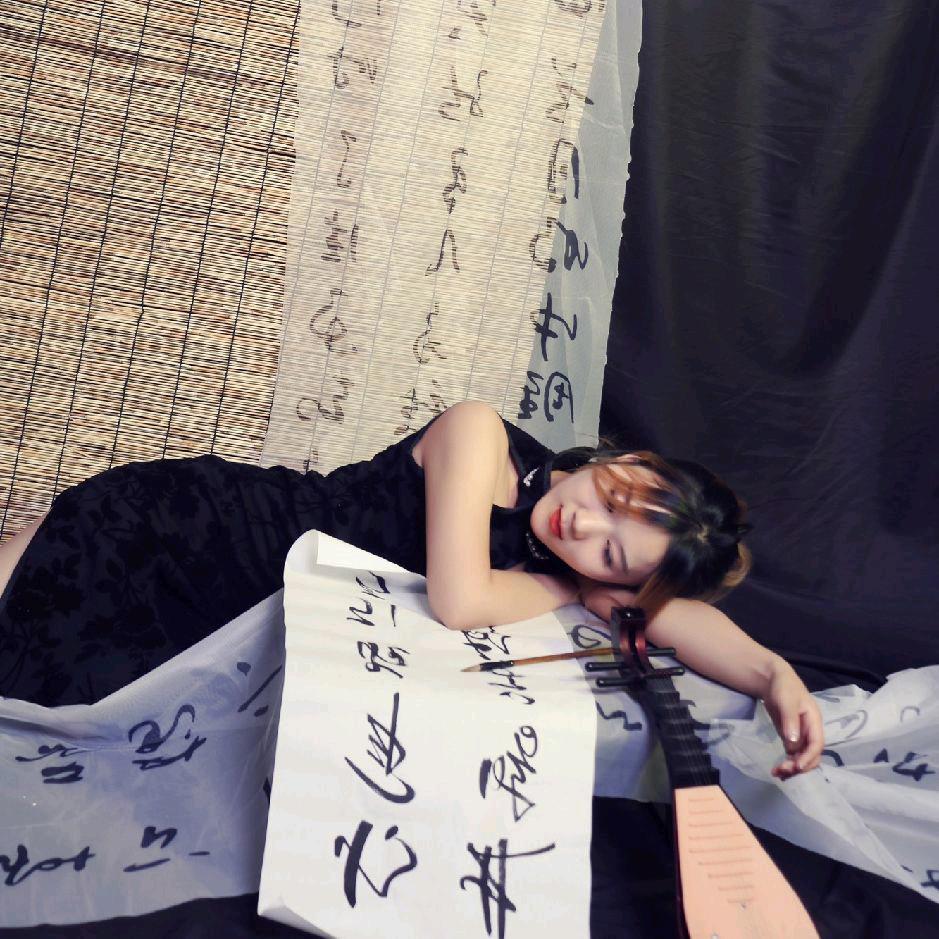 💋✨晚安、柒念