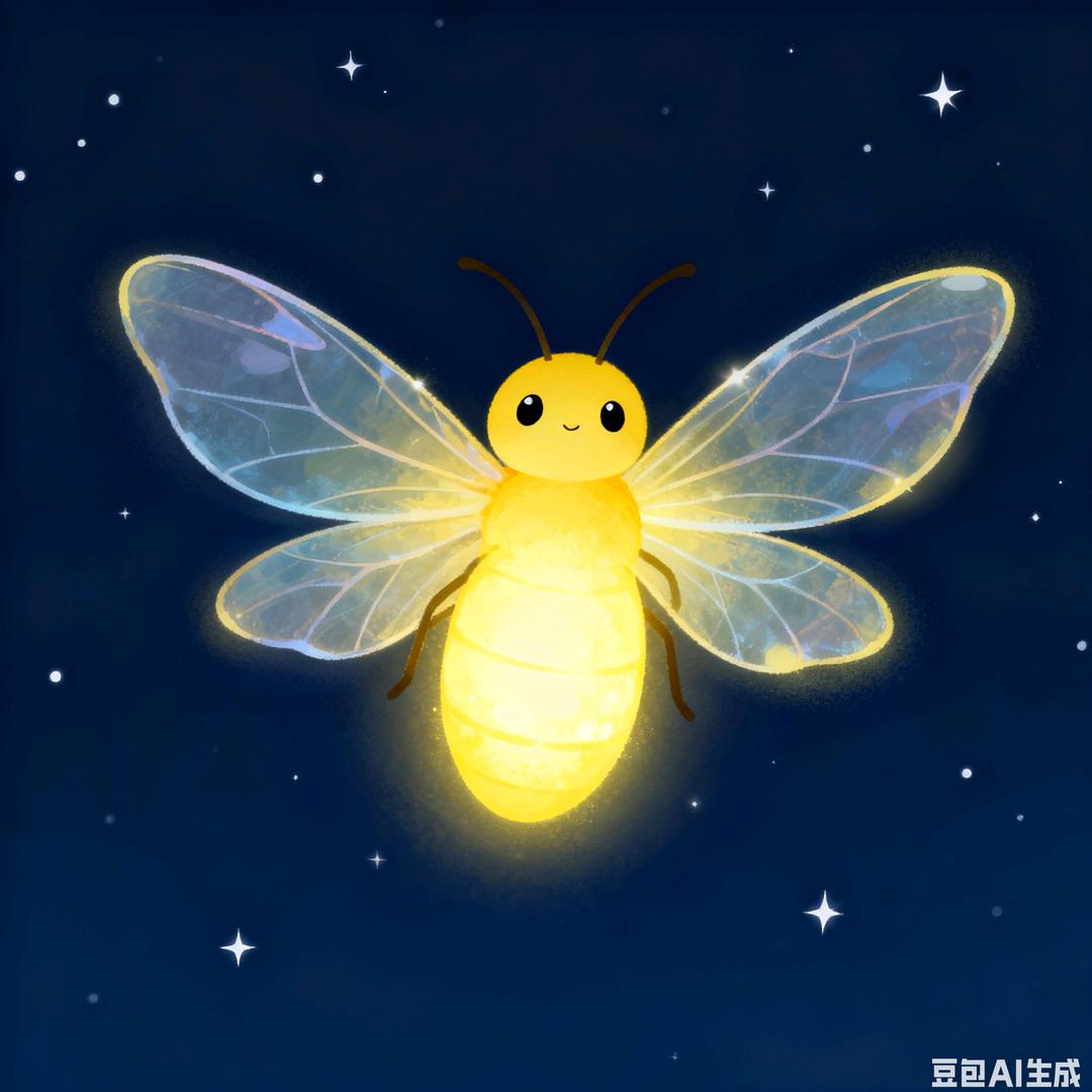 萤火虫～