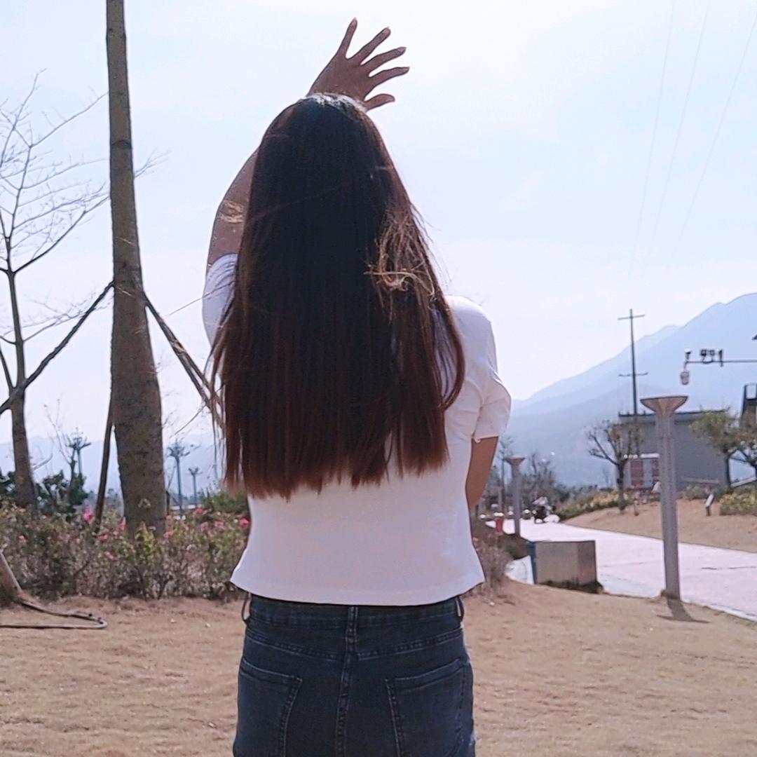 不忘初心的女孩