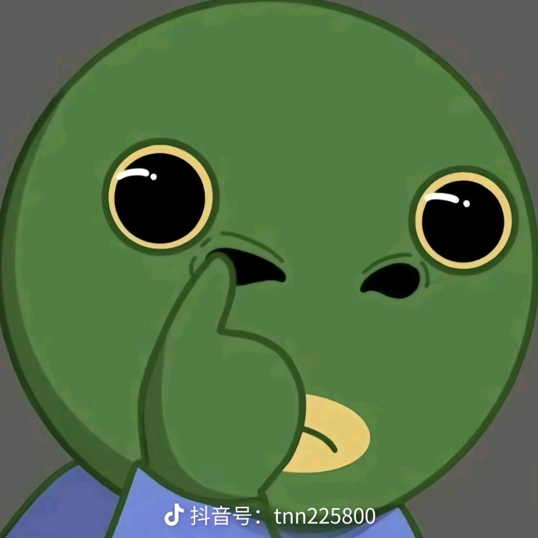 发情的公螳螂