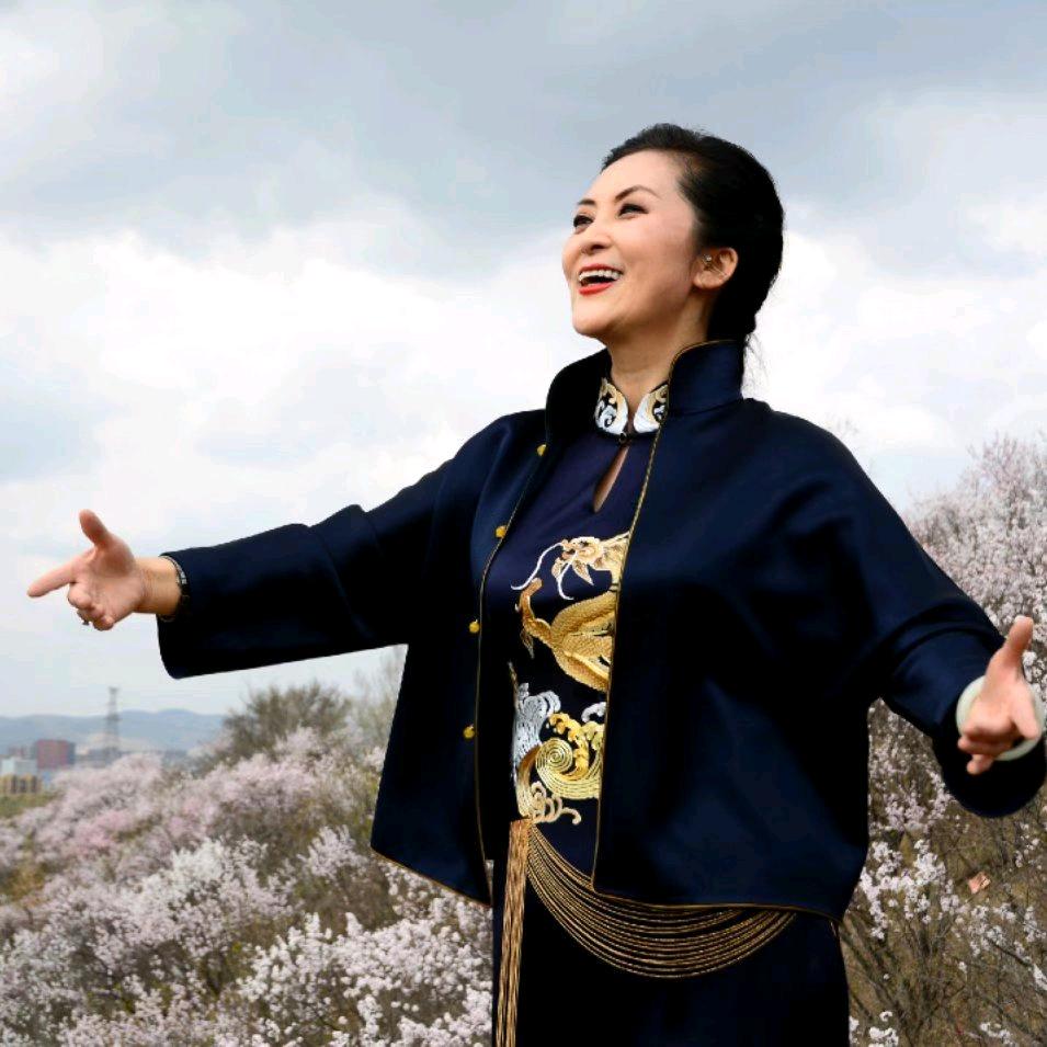 文旅 辉姐