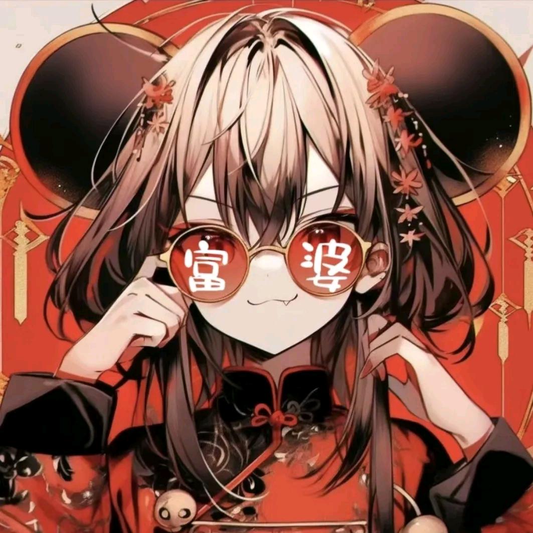 韵韵爱吃辣