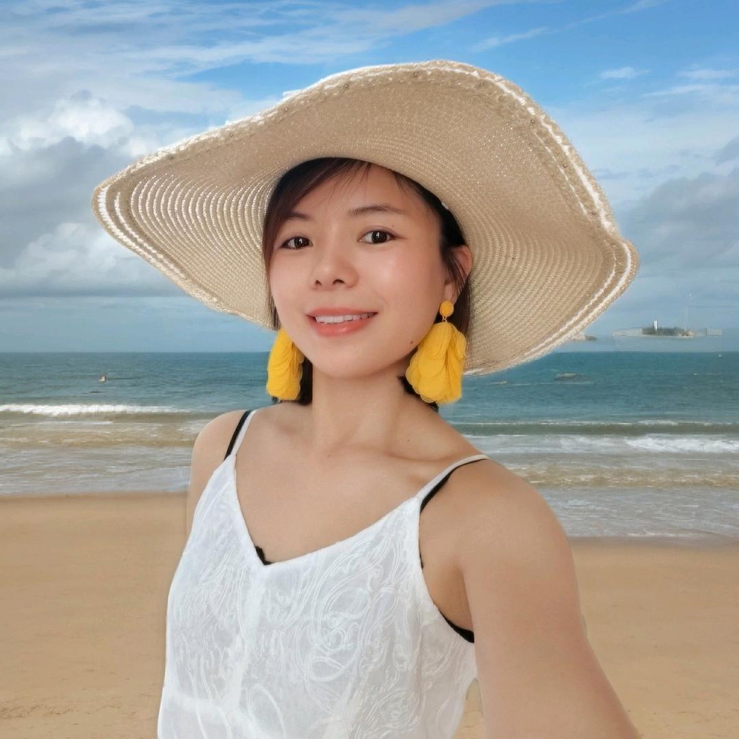 毛豆是只喵