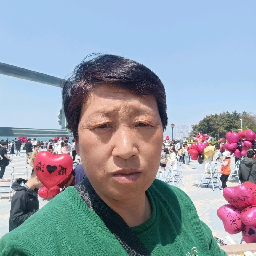 郭姐
