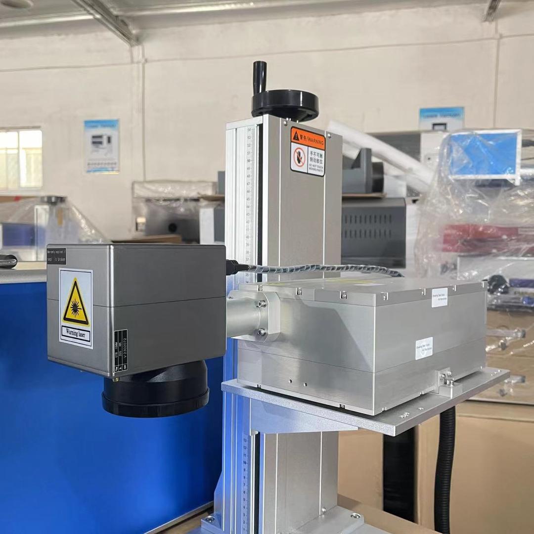 战龙激光打标机