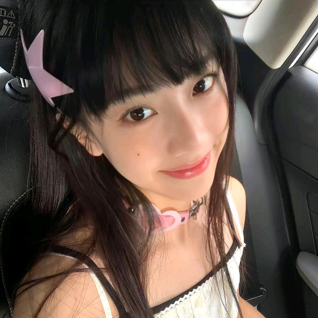 幸运小羊TK时光