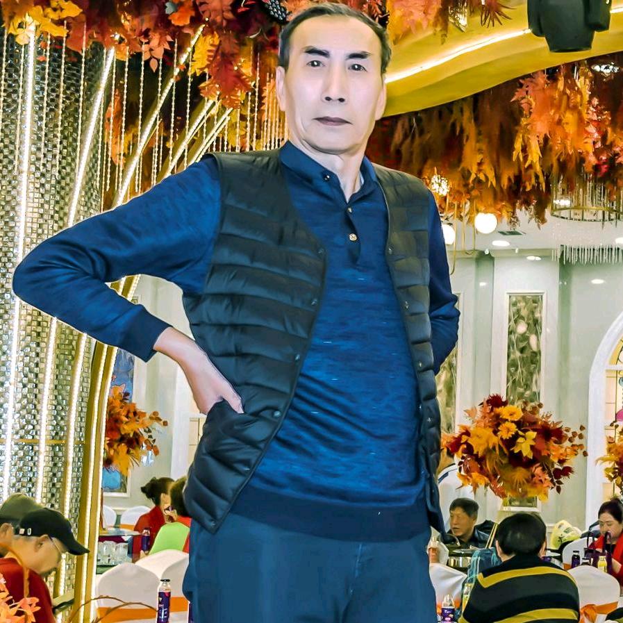 温鑫摄影