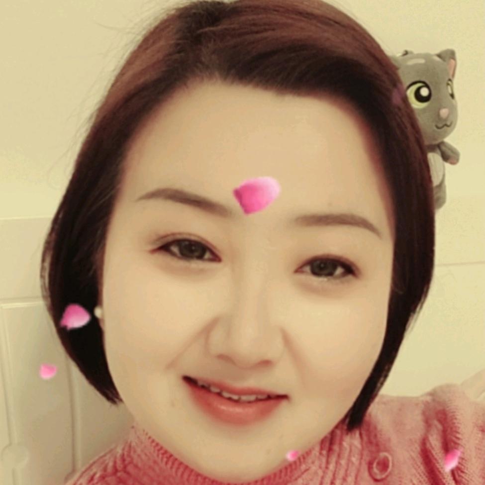 红
