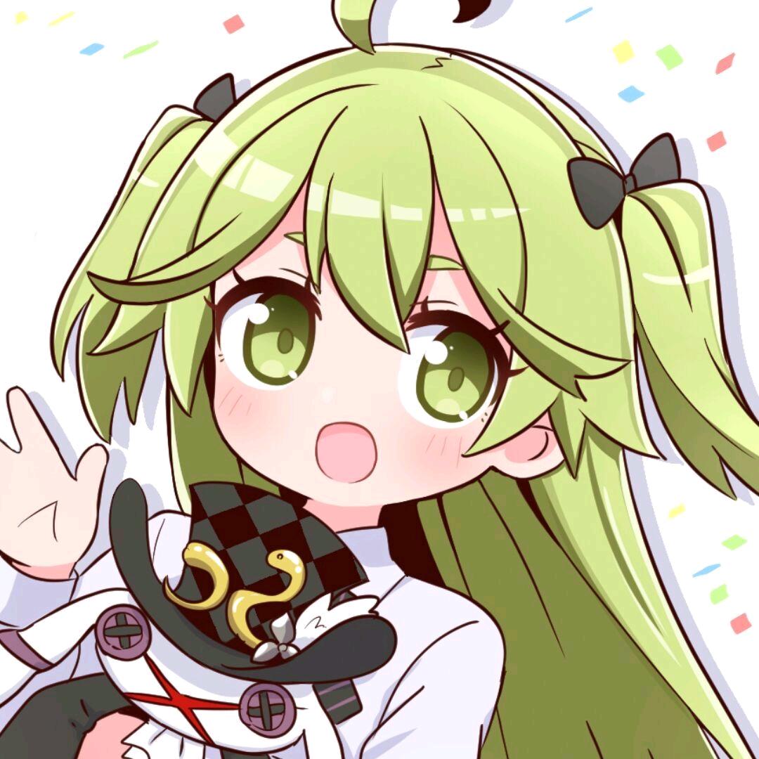 高三预备生（Littleka）