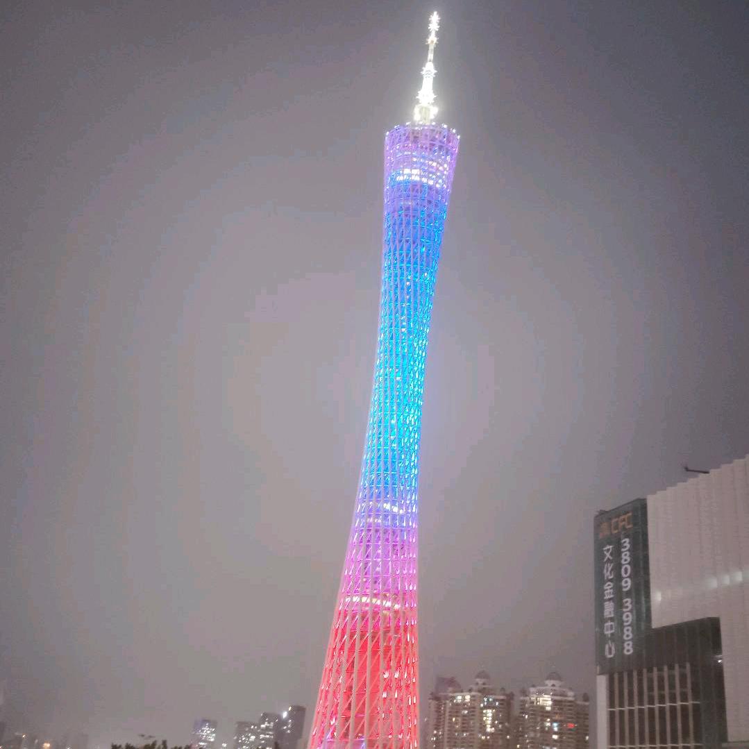 月——星