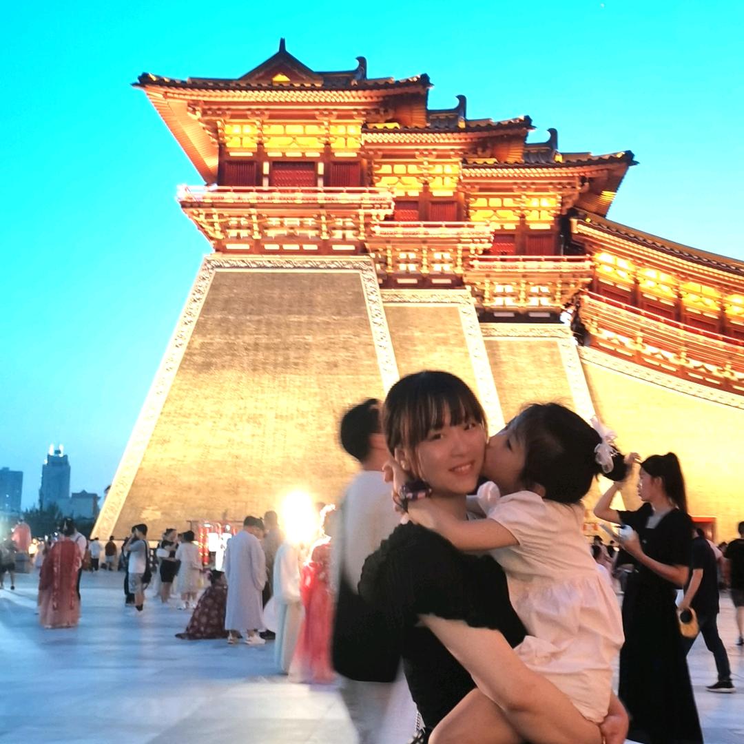 🌈熙熹两宝🐯