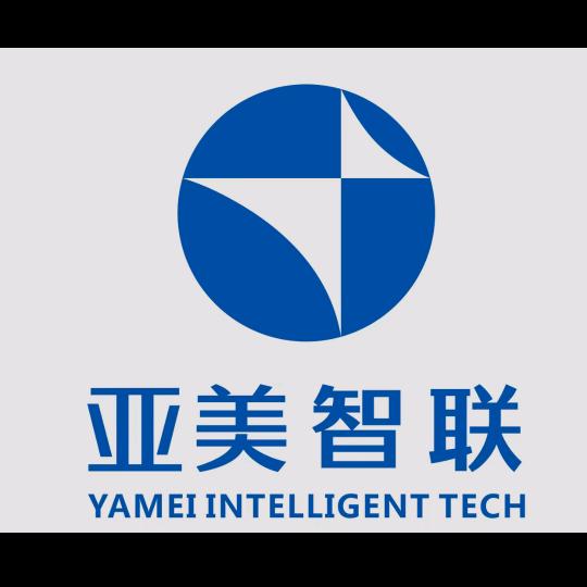 沈哥亚美智联：<亚美人＞