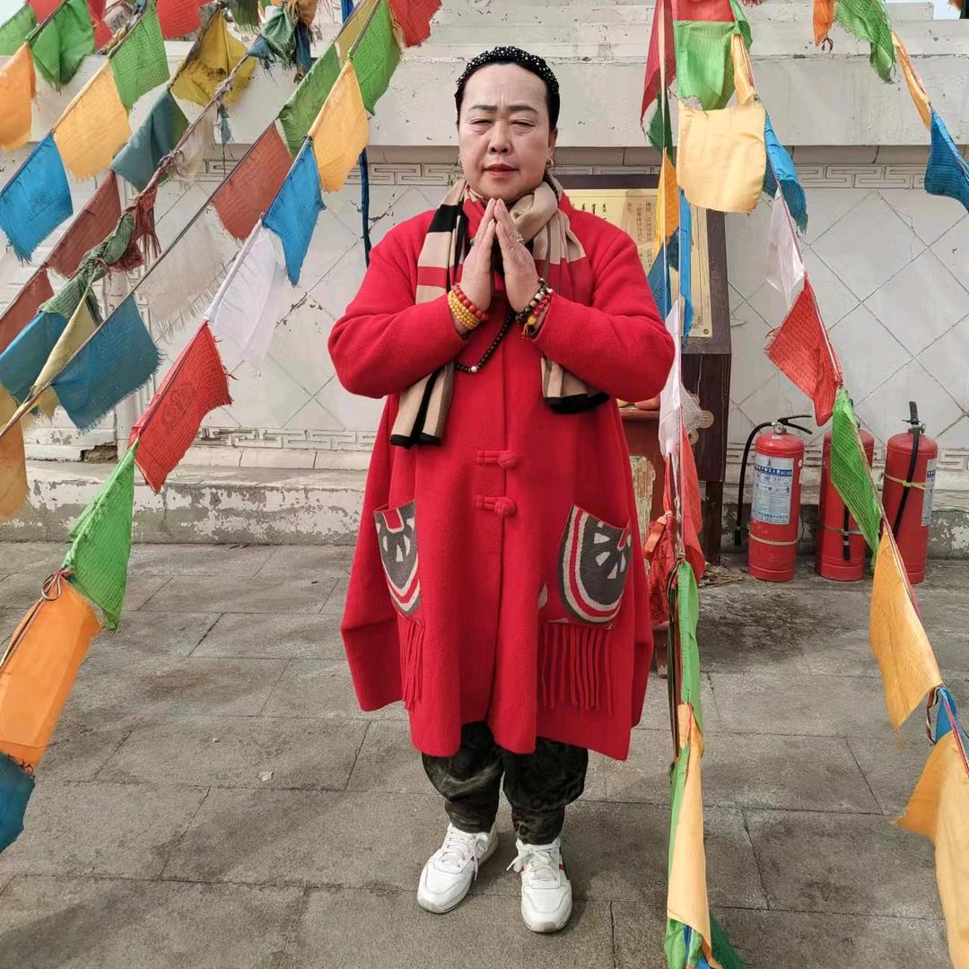 一生平安🙏🏾