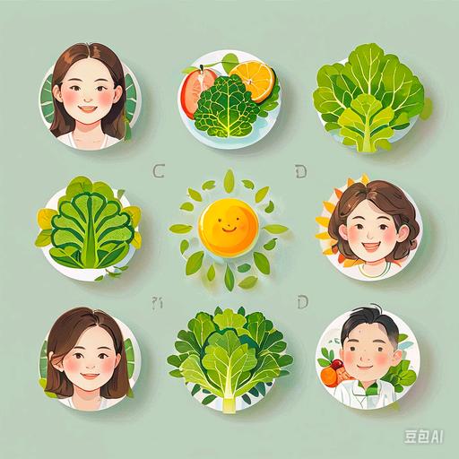健康达人