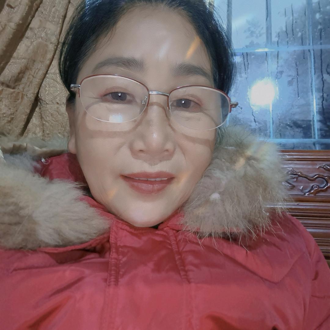 老姑娘你听个我的歌房