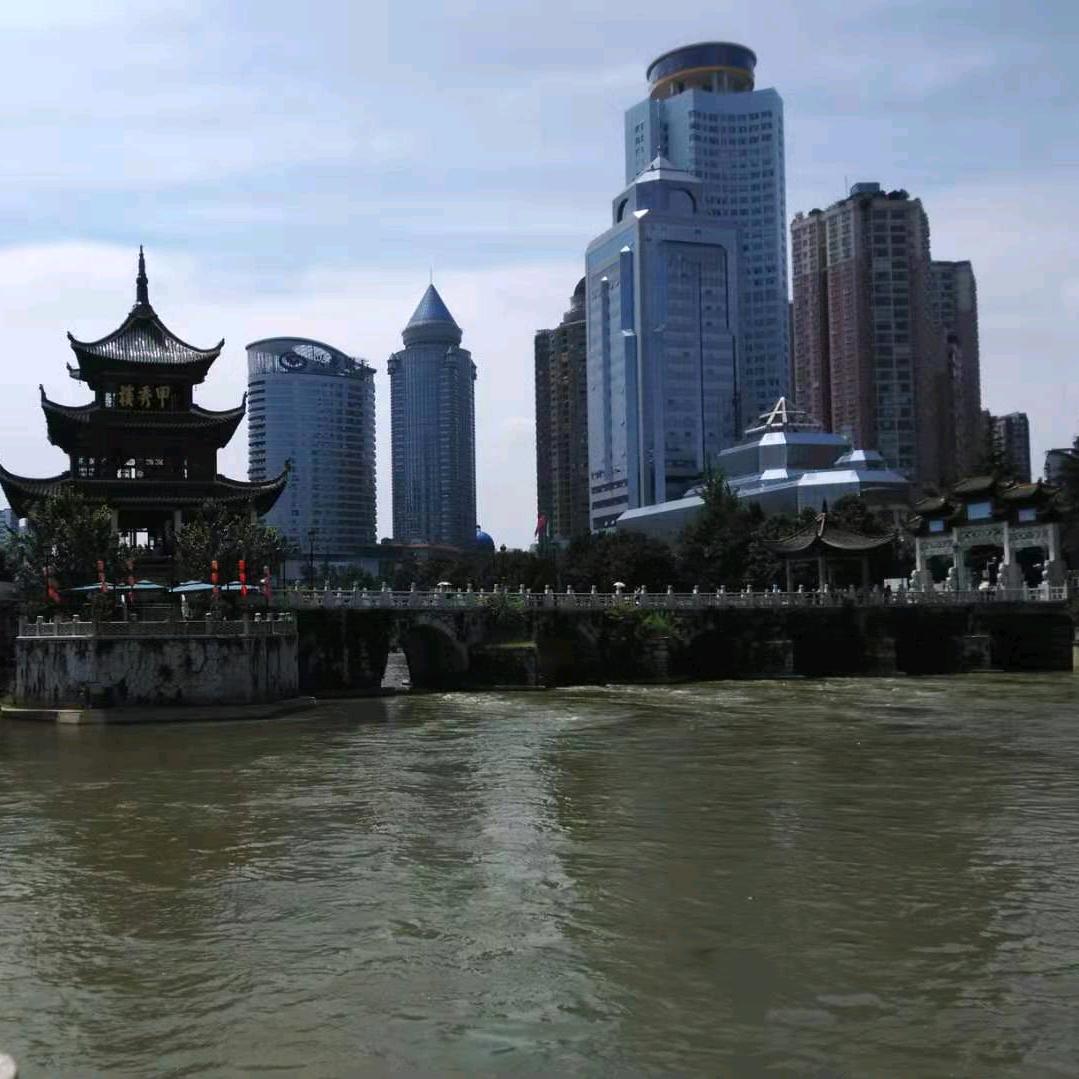 🇨🇳楊成江