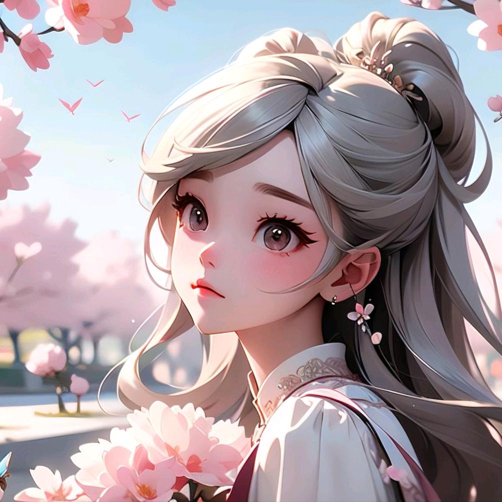 幸福的晚晴
