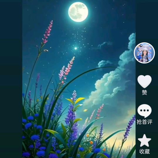 美美