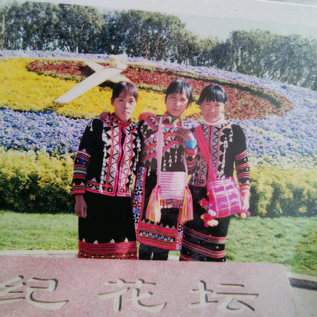 唇部的故事