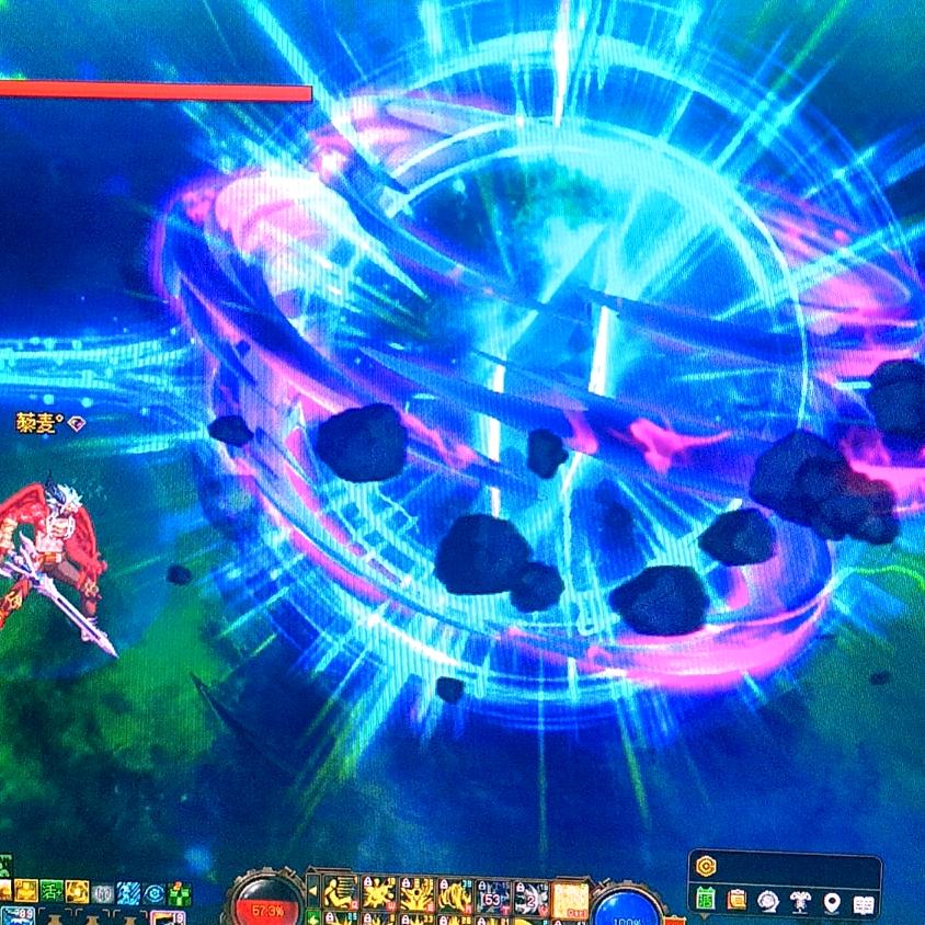 隔壁优秀的老王