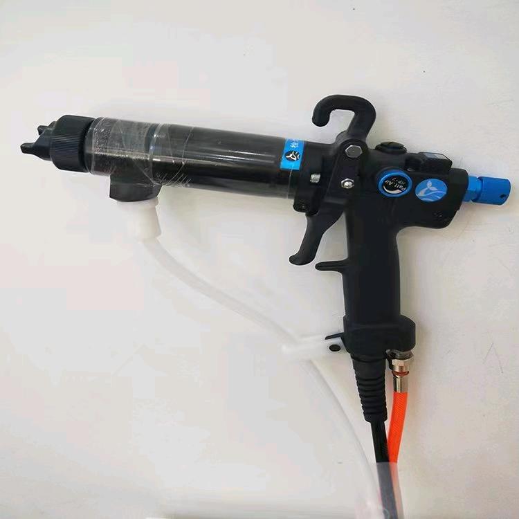 (台德尔）静电喷枪