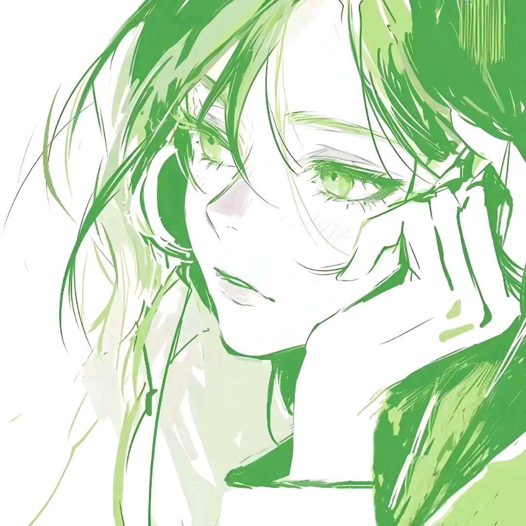 绿亦奇