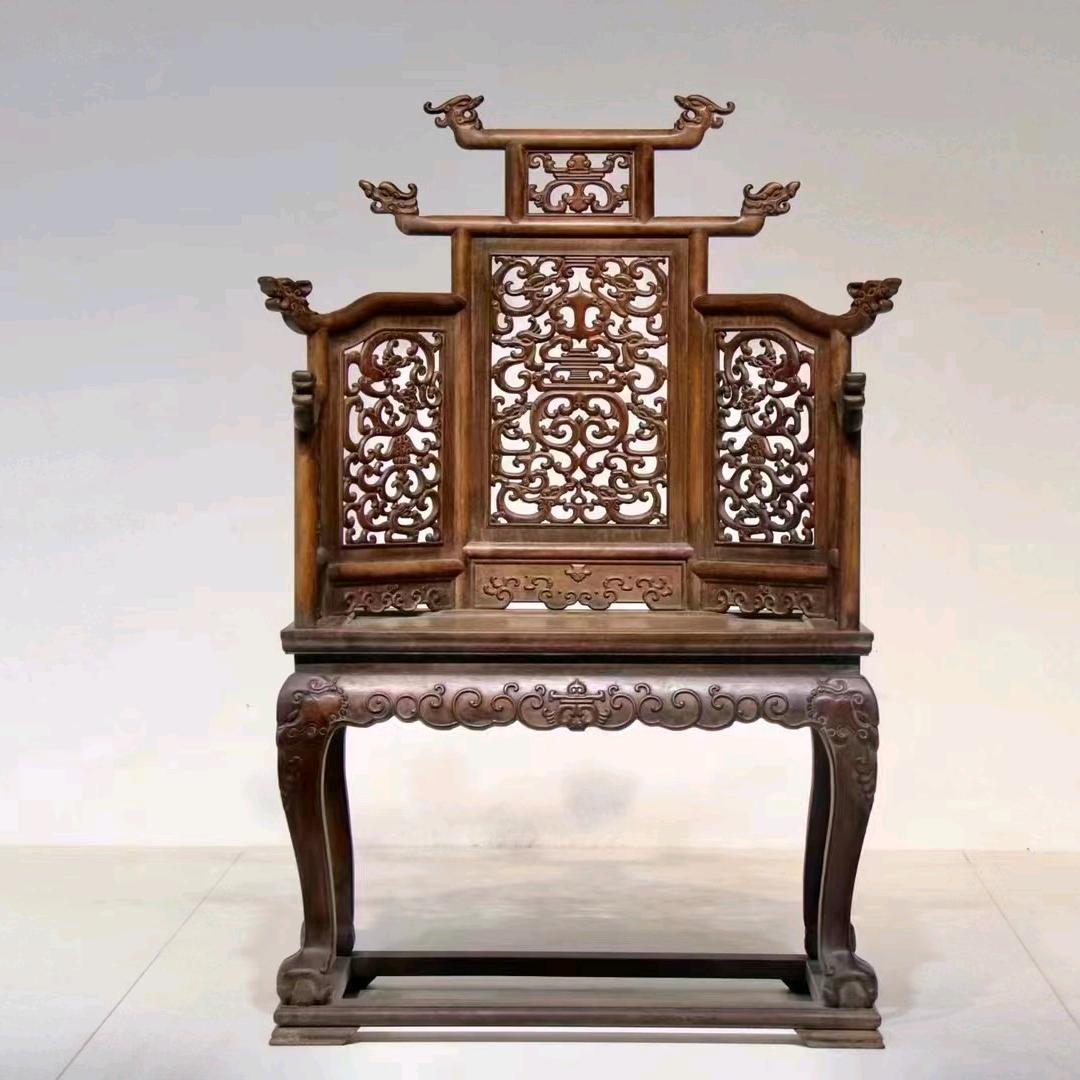 古宝轩下乡寻宝