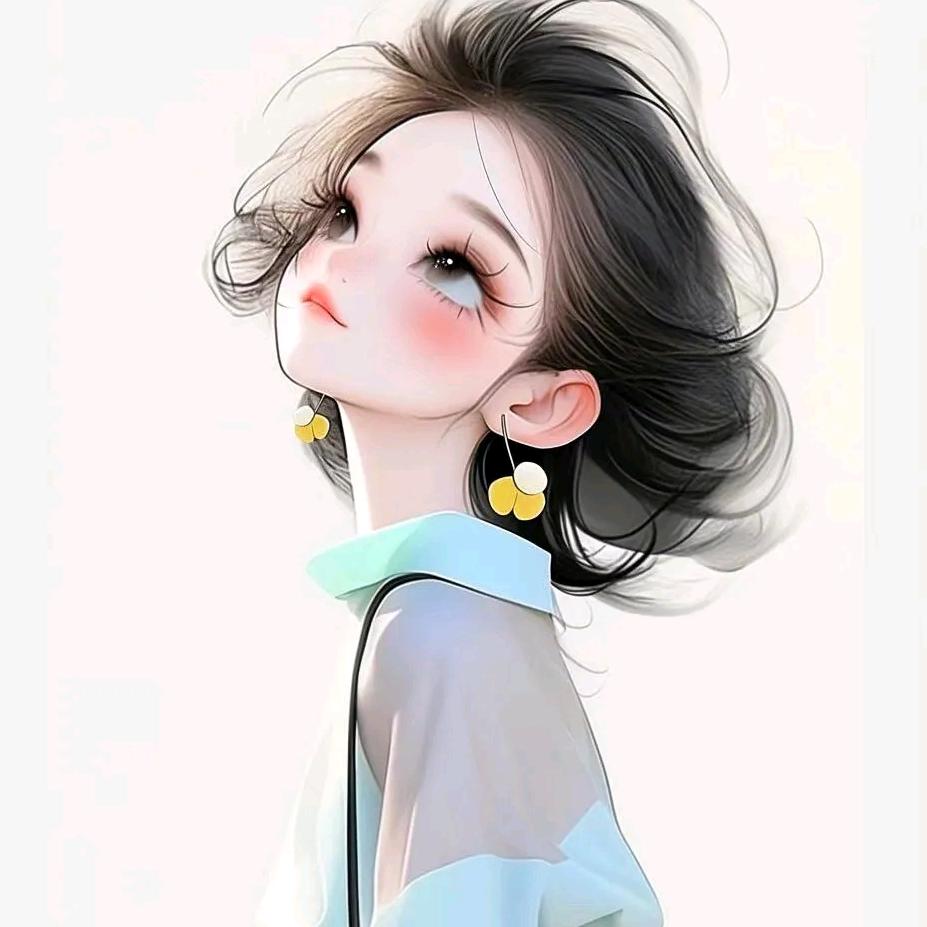 淡燃👾