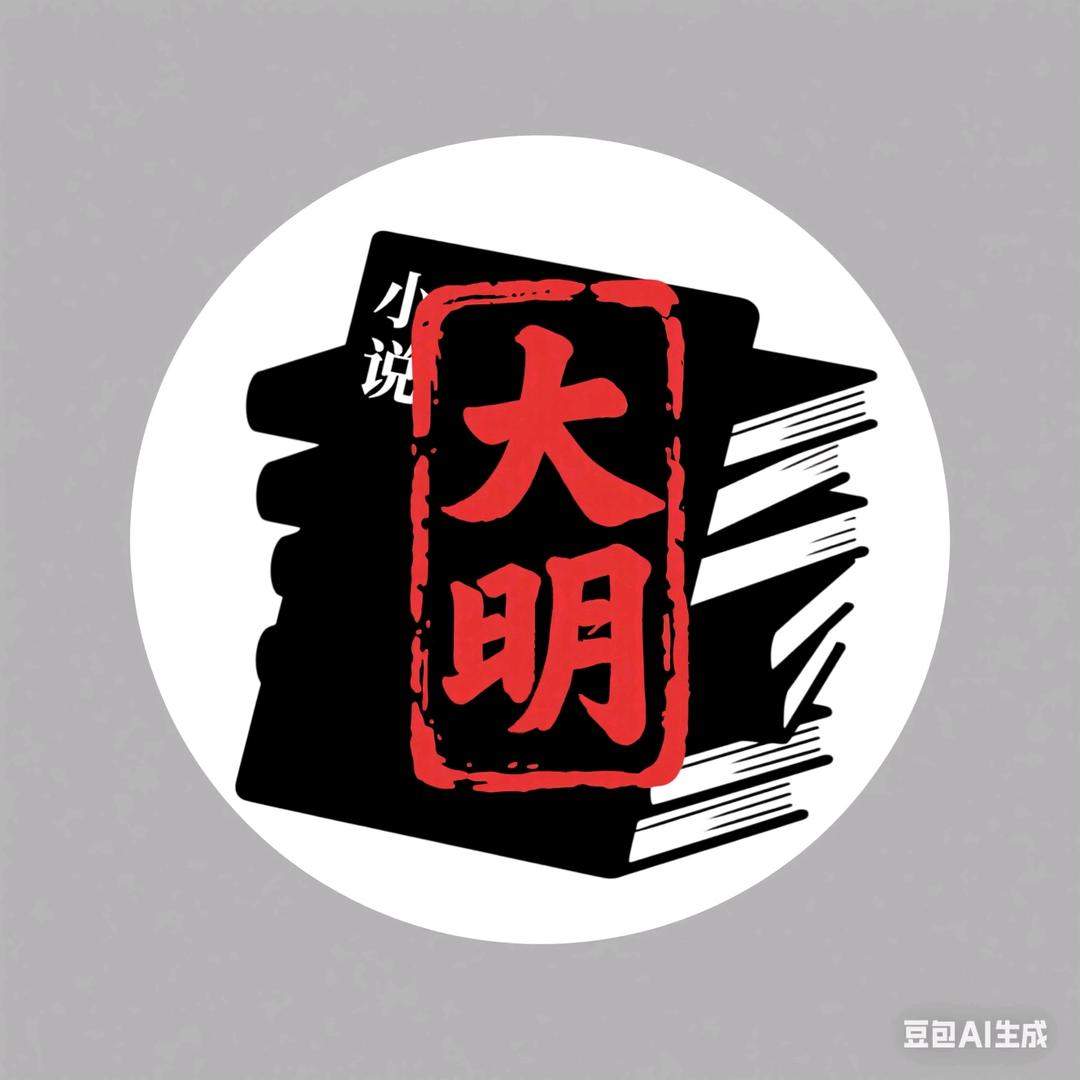 大明小说分享