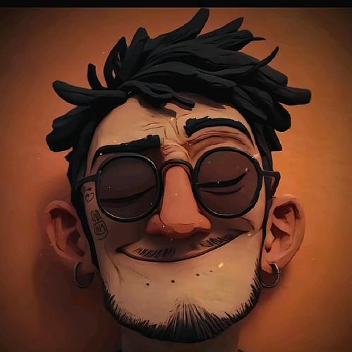 ¯_༼ᴼل͜ᴼ༽_/¯