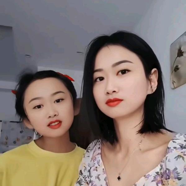 小茹妈（离异）