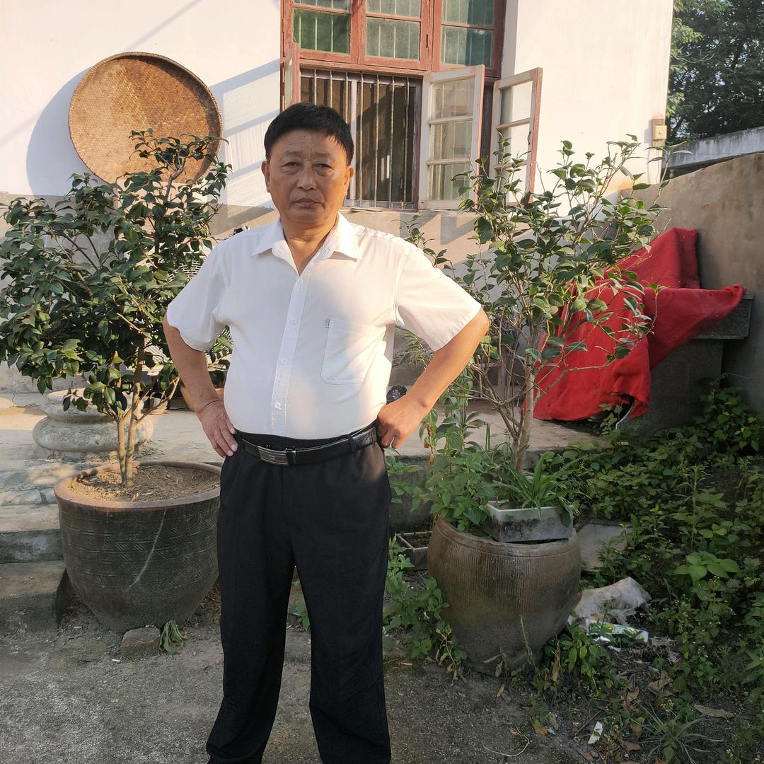 刘金火