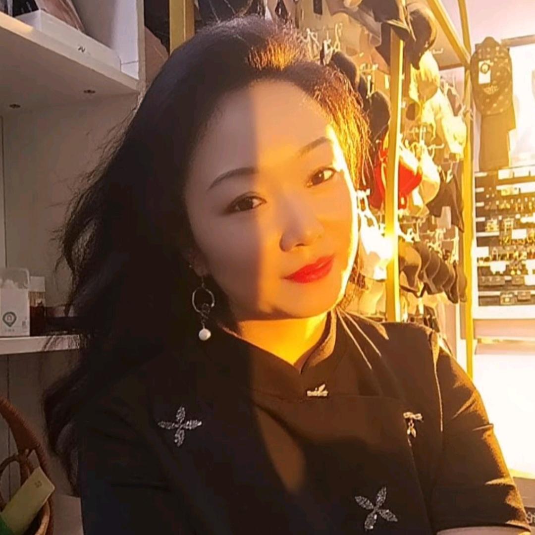 秀秀《好物》