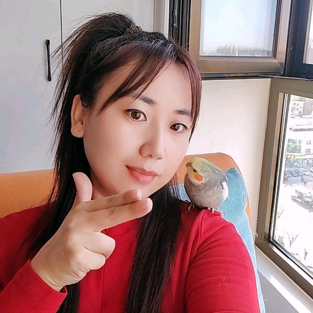 水沝淼㵘（滕小丫）