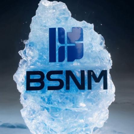 江苏栢盛新材料科技有限公司