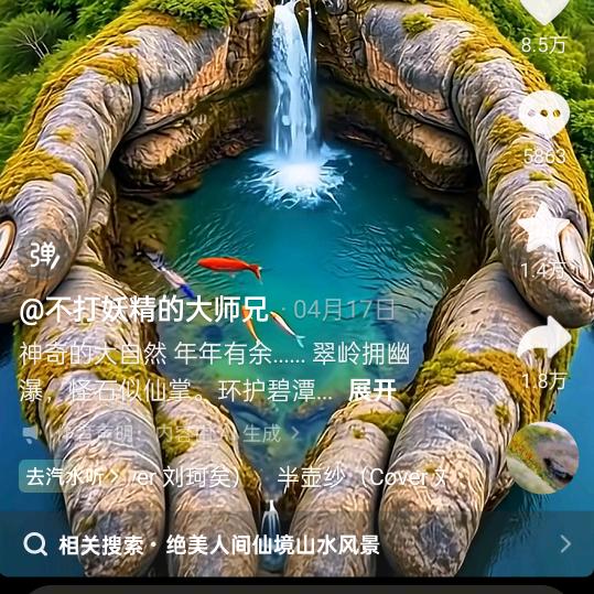 富贵花开