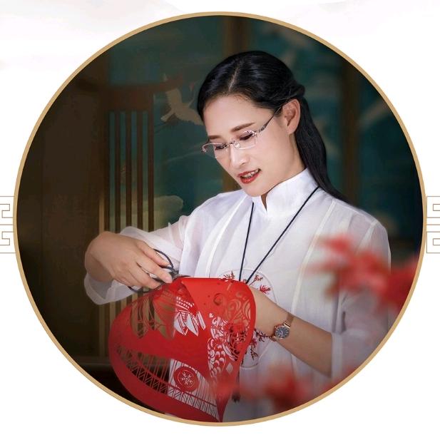 金美剪纸