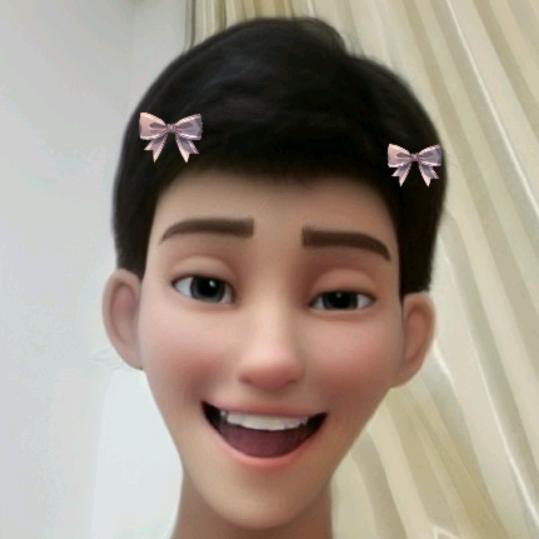 陈汁儿😘