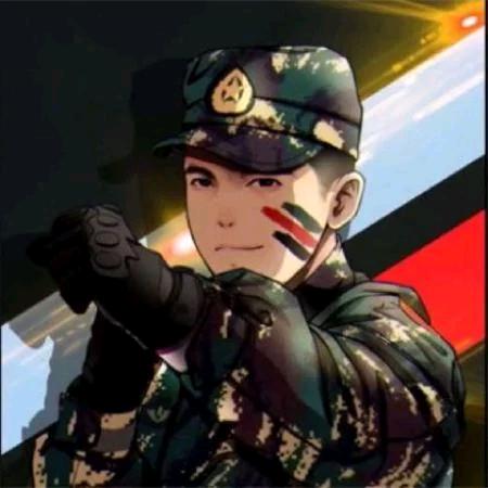 老班长