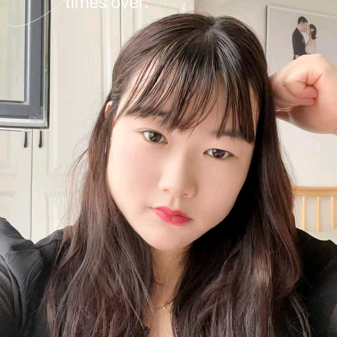 陕西团子牵红绳