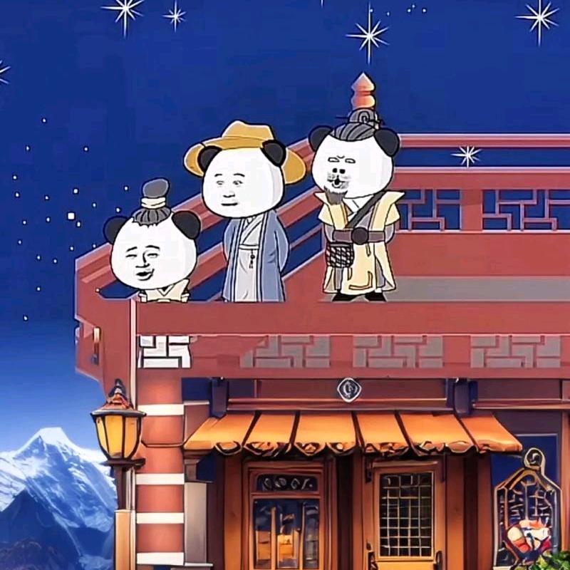 虾仁说了算！
