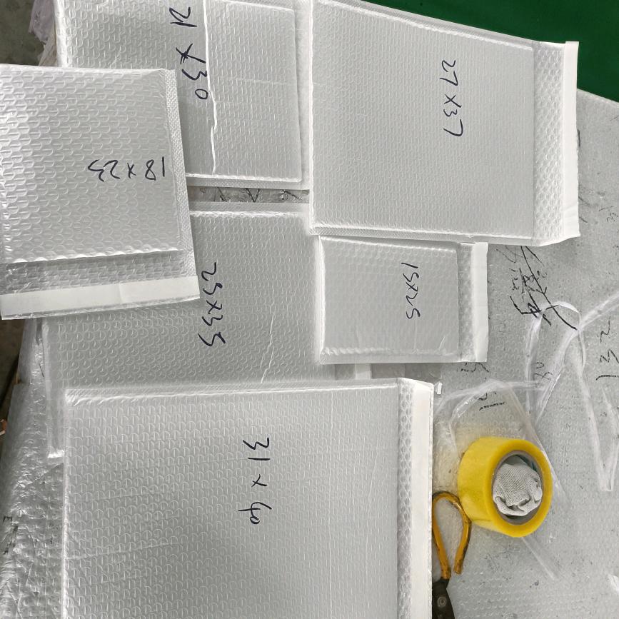 陕西气泡膜气泡袋厂家