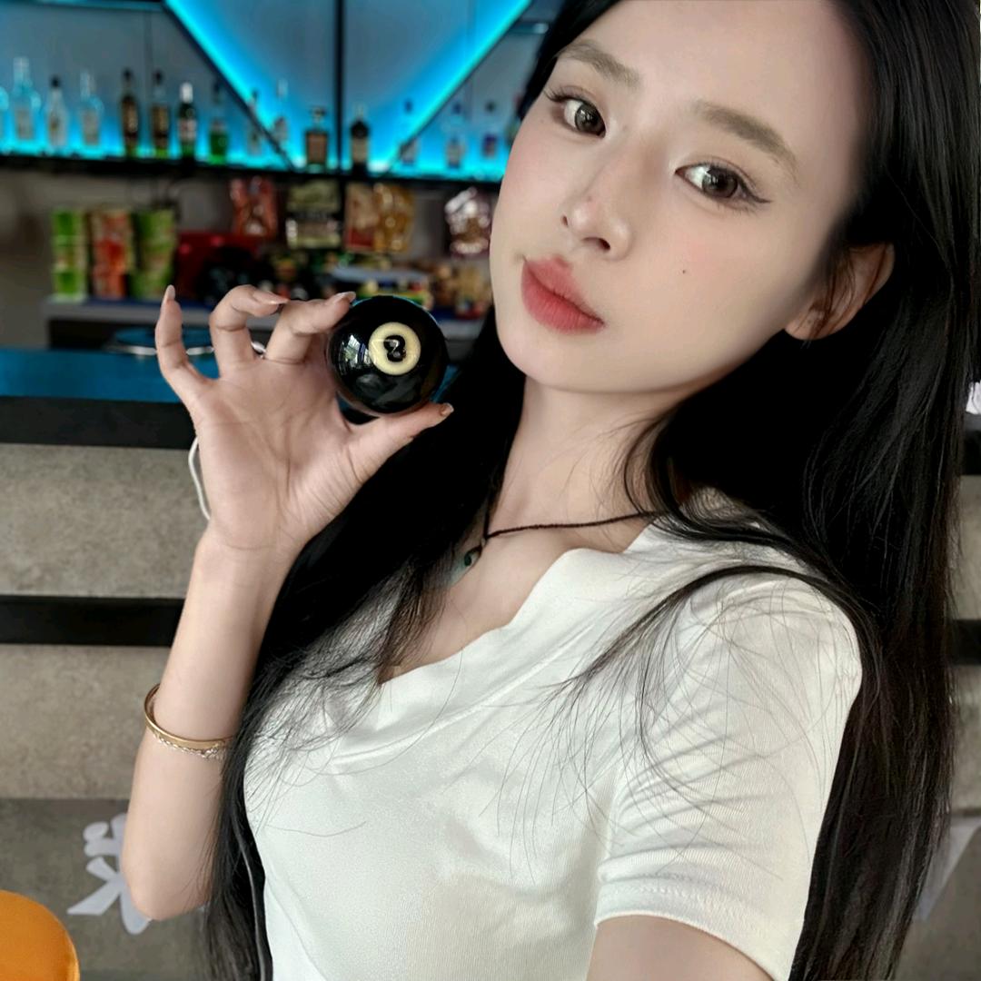 VIC台球俱乐部官方号