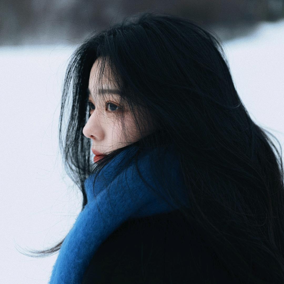 小萝不头