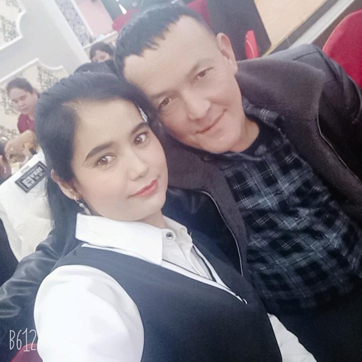 💕💕再努热姑娘💕💕