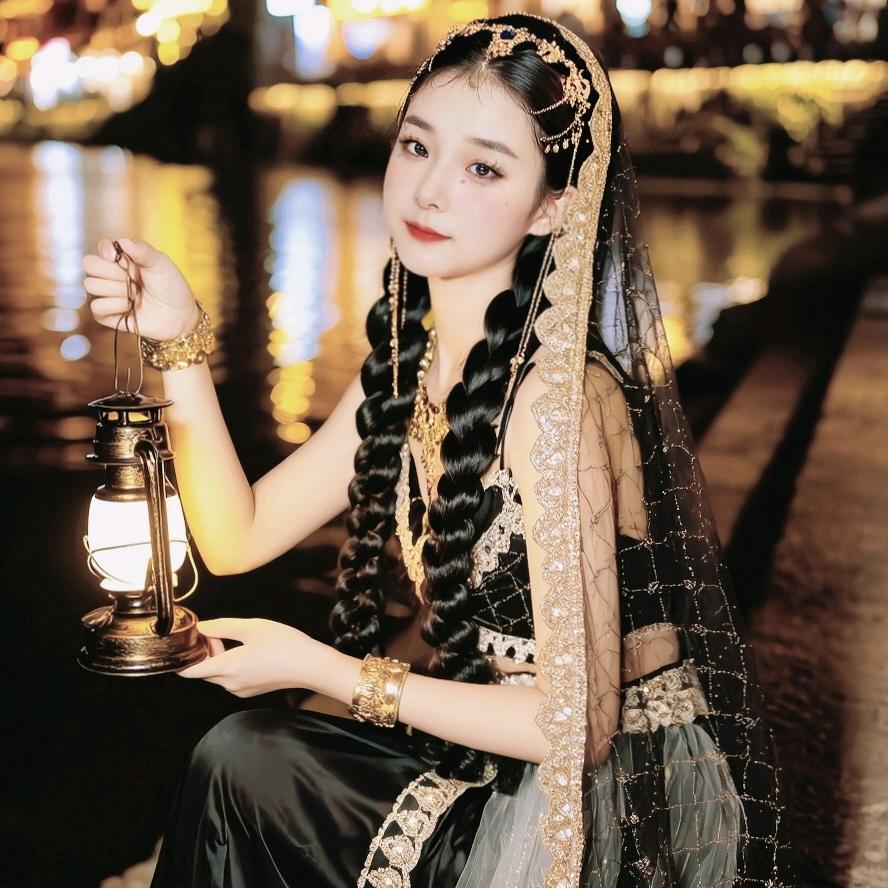 静静好耶