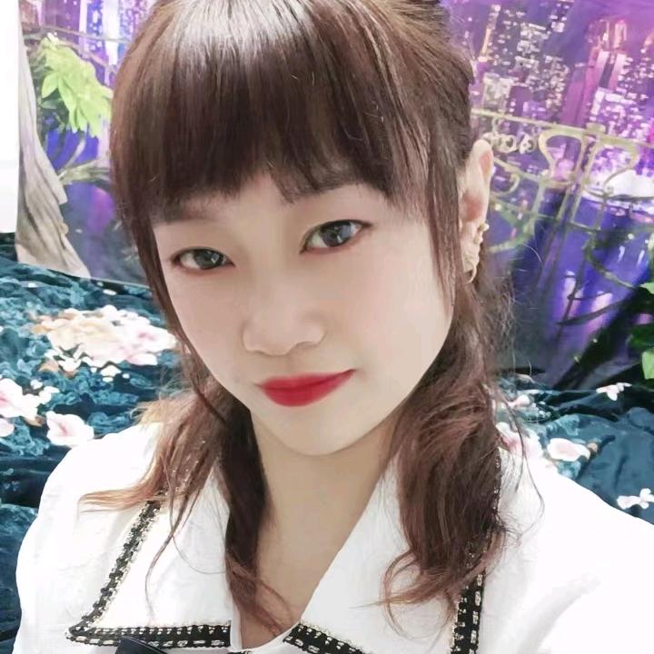 红红❤️